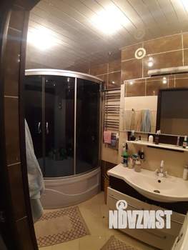 3-к квартира, вторичка, 104м2, 8/16 этаж