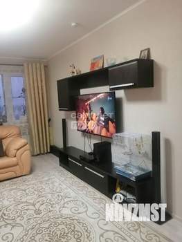 3-к квартира, вторичка, 77м2, 17/17 этаж