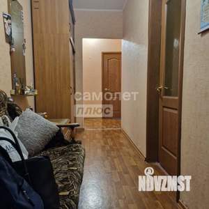 3-к квартира, вторичка, 77м2, 16/17 этаж