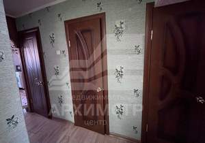 3-к квартира, вторичка, 60м2, 4/5 этаж