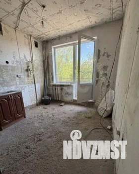 2-к квартира, вторичка, 48м2, 2/5 этаж