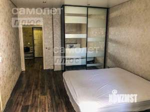 1-к квартира, вторичка, 41м2, 5/9 этаж