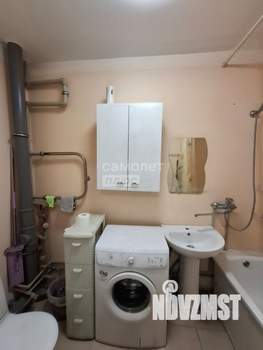 1-к квартира, вторичка, 36м2, 17/17 этаж