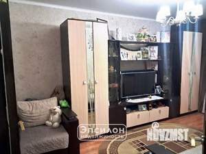 2-к квартира, вторичка, 45м2, 2/5 этаж