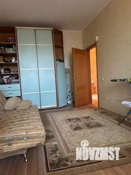 3-к квартира, вторичка, 114м2, 5/10 этаж