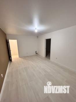 3-к квартира, вторичка, 68м2, 4/17 этаж