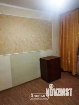 3-к квартира, вторичка, 60м2, 4/9 этаж