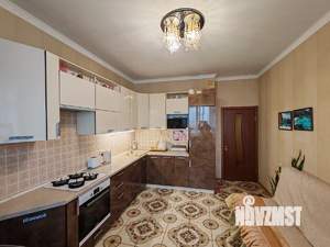 3-к квартира, вторичка, 94м2, 9/10 этаж