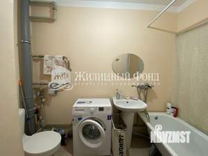 1-к квартира, вторичка, 36м2, 6/17 этаж