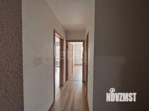 1-к квартира, вторичка, 37м2, 2/18 этаж