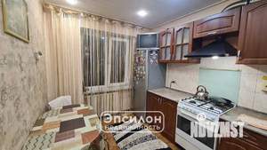3-к квартира, вторичка, 61м2, 3/9 этаж