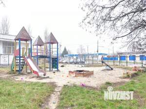 2-к квартира, вторичка, 38м2, 6/9 этаж