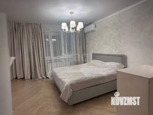 3-к квартира, вторичка, 87м2, 16/18 этаж