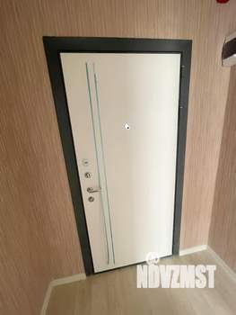 2-к квартира, вторичка, 57м2, 1/17 этаж