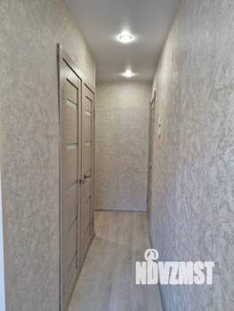 3-к квартира, вторичка, 47м2, 3/5 этаж