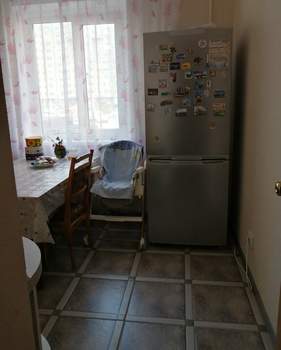 Фото квартиры на продажу (4)