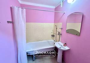 3-к квартира, вторичка, 85м2, 9/17 этаж