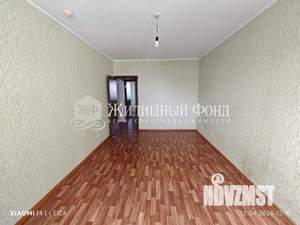 3-к квартира, вторичка, 77м2, 15/17 этаж