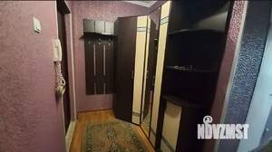 1-к квартира, вторичка, 40м2, 7/10 этаж