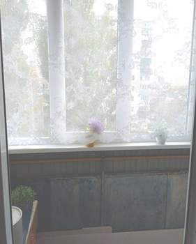 1-к квартира, вторичка, 22м2, 4/9 этаж