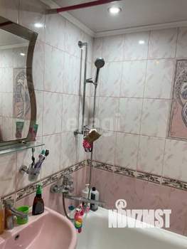 3-к квартира, вторичка, 60м2, 7/9 этаж