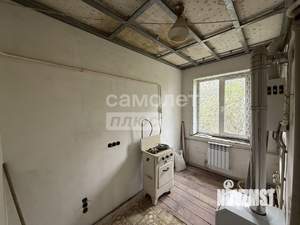 2-к квартира, вторичка, 38м2, 2/2 этаж