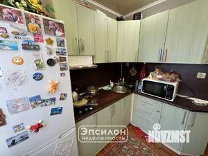 2-к квартира, вторичка, 44м2, 4/5 этаж