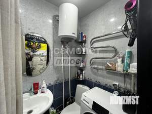 1-к квартира, вторичка, 32м2, 2/5 этаж