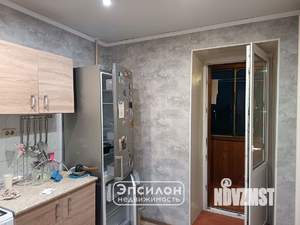 2-к квартира, вторичка, 48м2, 4/9 этаж