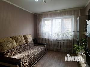 3-к квартира, вторичка, 58м2, 4/9 этаж