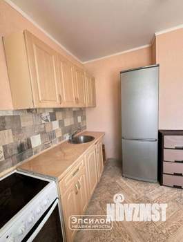 1-к квартира, вторичка, 37м2, 17/17 этаж