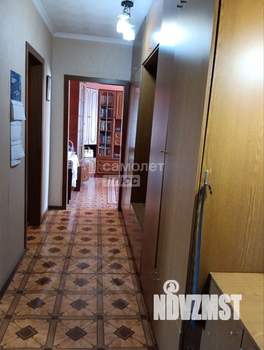 3-к квартира, вторичка, 60м2, 6/9 этаж