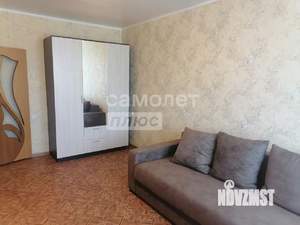 2-к квартира, вторичка, 61м2, 2/10 этаж