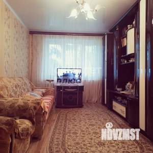 2-к квартира, вторичка, 44м2, 1/5 этаж