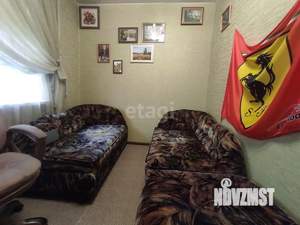 3-к квартира, вторичка, 61м2, 6/9 этаж