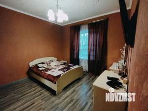 3-к квартира, вторичка, 74м2, 2/3 этаж