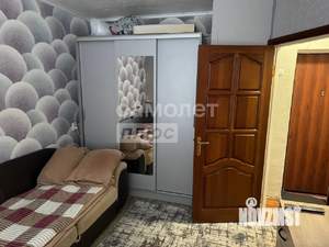 1-к квартира, вторичка, 20м2, 1/5 этаж