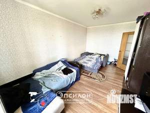 1-к квартира, вторичка, 37м2, 16/17 этаж