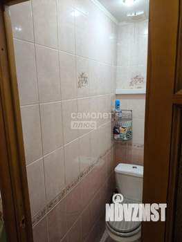 3-к квартира, вторичка, 61м2, 1/5 этаж