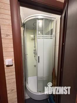 1-к квартира, вторичка, 18м2, 5/5 этаж