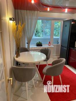 2-к квартира, вторичка, 64м2, 4/5 этаж