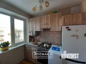 2-к квартира, вторичка, 48м2, 5/5 этаж