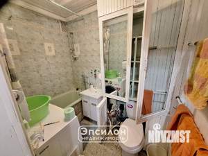 4-к квартира, вторичка, 60м2, 5/5 этаж