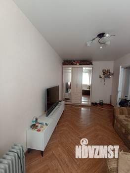 1-к квартира, вторичка, 31м2, 1/10 этаж
