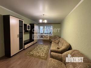 1-к квартира, вторичка, 33м2, 5/5 этаж