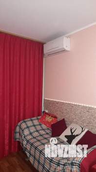 2-к квартира, вторичка, 56м2, 3/17 этаж