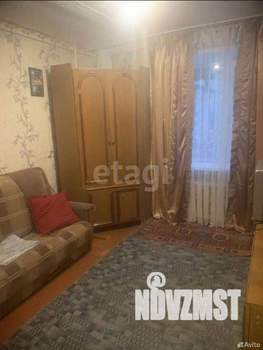 1-к квартира, вторичка, 33м2, 2/4 этаж