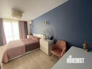 1-к квартира, вторичка, 39м2, 9/10 этаж