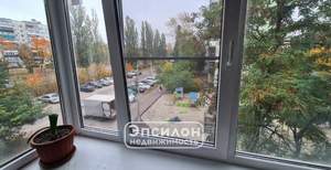 3-к квартира, вторичка, 47м2, 3/5 этаж