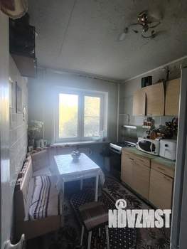 3-к квартира, вторичка, 62м2, 3/9 этаж